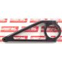 SWEET SWE405-10215 Column Dash Brkt 6-3/8 Black
