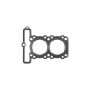 Cometic Gasket C8861 Cometic 08-12 Kawasaki EX-250 Ninja 66mm Bore .010 Head Gasket