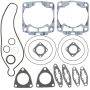 Vertex Pistons 710251 01-06 600 Classic/01-04 600 Classic Touring Top End Gasket Kit