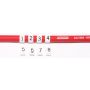Moroso 72023 Spark Plug Wire Markers - Clip On - 8mm - 8 Pack