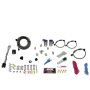 Nitrous Express 20916-00 Sub C Nitrous System (25,35,50HP) without bottle