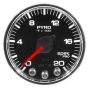AutoMeter P31031 GAUGE, PYRO. (EGT), 2 1/16