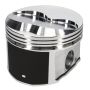 JE Pistons 213683 440 MOPAR .375 DOME Set of 8 Pistons