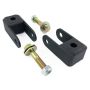 Tuff Country 10972 07-18 GMC Sierra 1500 4x4 & 2wd Rear Shock Extension Kit Pair