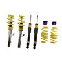 KW 10280119 Coilover Kit V1 Jetta VI S 2.0; Sedan (North American Model only)