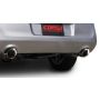 CORSA Performance 14537 Corsa 2011-2014 Chrysler 300 R/T 5.7L V8 Polished Xtreme Cat-Back Exhaust