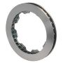 Wilwood 160-2894 Rotor-UL32CV Vented Iron-RH 12.19 x 1.25 - 8 on 7.00in