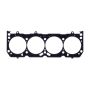 Cometic Oldsmobile 330-455 V8 4.400in Bore .051 inch MLS Head Gasket