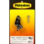 MILODON MIL65783 BBF Timing Pointer - 351C All Balancers