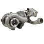 BD Diesel 1047083 Screamer V2S Twin Turbo System - Ford 6.4L 2008-2010 w/o Air Intake Kit