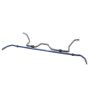 H&R 72416 02-06 MINI Cooper/Cooper S R50/R53 Sway Bar Kit - 27mm Front/22mm Rear