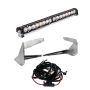 Baja Designs 448030 S8 20 Inch Grille Lower Light Bar Kit