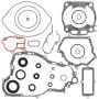 Vertex Pistons 811668 Vertex Gaskets 99-00 Yamaha YZ250 Complete Gasket Kit w/ Oil Seals