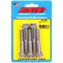 ARP ARP615-2250 S/S Bolt Kit 12pt 5pk 3/8-16 x 2.250