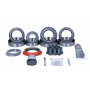 Revolution Gear & Axle 35-2028 Chrysler 9.25in Rear End Ring & Pinion Master Install Kit