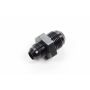 AEROQUIP AERFCM5163 #10 Flare #8 Flare Reducer Black