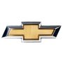 Oracle Lighting 3001-003 Red Illuminated LED Rear Bowtie Emblem
