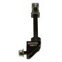 WEHRS MACHINE WEHWM411 Adjuster Rear T-Bar