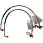 Rancho RS6248 RockGEAR Brake Hydraulic Hose