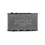 CSF 3449 Radiator