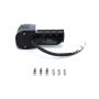 Turbosmart TS-0260-3001 eBG Electronic BoostGate Actuator