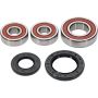 Pivot Works 25-1282-P Kawasaki, Yamaha Wheel Bearing Kit Premium Bearings