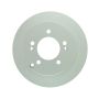Bosch 32011462 Bosch QuietCast Disc Brake Rotor