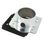 Spectre 81413 Mass Air Flow Sensor Adapter