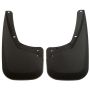 HUSKY LINERS HSK56791 07-13 Silverado/HD Front Mud Flaps