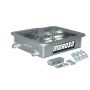 MOROSO MOR42000 Aluminum P/G Trans. Pan