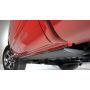 AMP Research 76160-01A 2020 Ford Transit PowerStep Plug N Play - Black