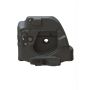 Titan Fuel Tanks 4030203 03-12 Dodge/RAM 2500/3500 30 Gallon Spare Tire Auxiliary Fuel System