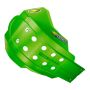 Cycra 1CYC-6210-72 09-15 Kawasaki KX450F Full Armor Skid Plate - Green