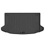 Husky Liners 20-21 Kia Soul Weatherbeater Series Cargo Liner Behind 2nd Seat - Black