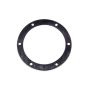 6-Hole Flange Gasket