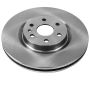 PowerStop AR82145 AutoSpecialty Brake Rotor