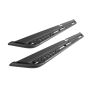 Go Rhino DT60073T Dominator Xtreme DT Side Steps - Tex Blk - 73in. (Boards ONLY/Brackets Req.)
