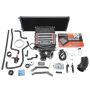 Edelbrock 15666 Supercharger - 2019-2021 GM Truck/SUV R2650 DP3C 6.2 (With Tuner)