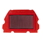 BMC 97-98 Honda CBR 1100 Xx Black Bird Replacement Air Filter