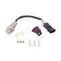 MSD IGNITION MSD8278 Pickup Assy. Hall Effect 3/4-16 UNF