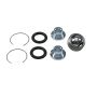 All Balls Racing 21-0024 2017 Can-Am Maverick X3 Upper Front Shock Bearing Kit
