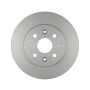 Bosch 32010864 Bosch QuietCast Disc Brake Rotor