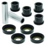 QuadBoss 413491 89-04 Yamaha YFA-1 Breeze 125 Lower A-Arm Kit Front A-Arm Repair Kit