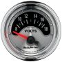 AutoMeter 1294 GAUGE, VOLTMETER, 2 1/16