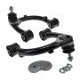 SPECIALTY PRODUCTS COMPANY 25690 FORD BRONCO ADJ UPPER ARMS