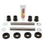 Pivot Works PWAAK-S12-000 2007 Suzuki LTA-450 X King Quad PW A-Arm Kit - Front Upper 1 Kit Req Per Veh