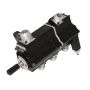 Moroso 22243 Black Series 3 Stage Dry Sump Oil Pump - Left Side - 1.100in Pressure