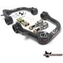Camburg CAM-310042 08-21 Toyota Landcruiser 200 Series 1.25inch Performance Upper Arms