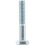 ALLSTAR PERFORMANCE ALL16204 Hex Head Bolt 1/4-20 x 1-1/2 Grade 5 10pk