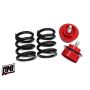 UMI Performance 2065-1-R 82-92 GM F-Body Front Weight Jack System 850lb Street Handling